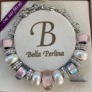 Bella Perlina Bracelet